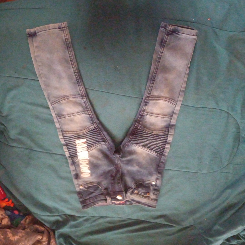 Size 4 boys Phat Farm Jeans